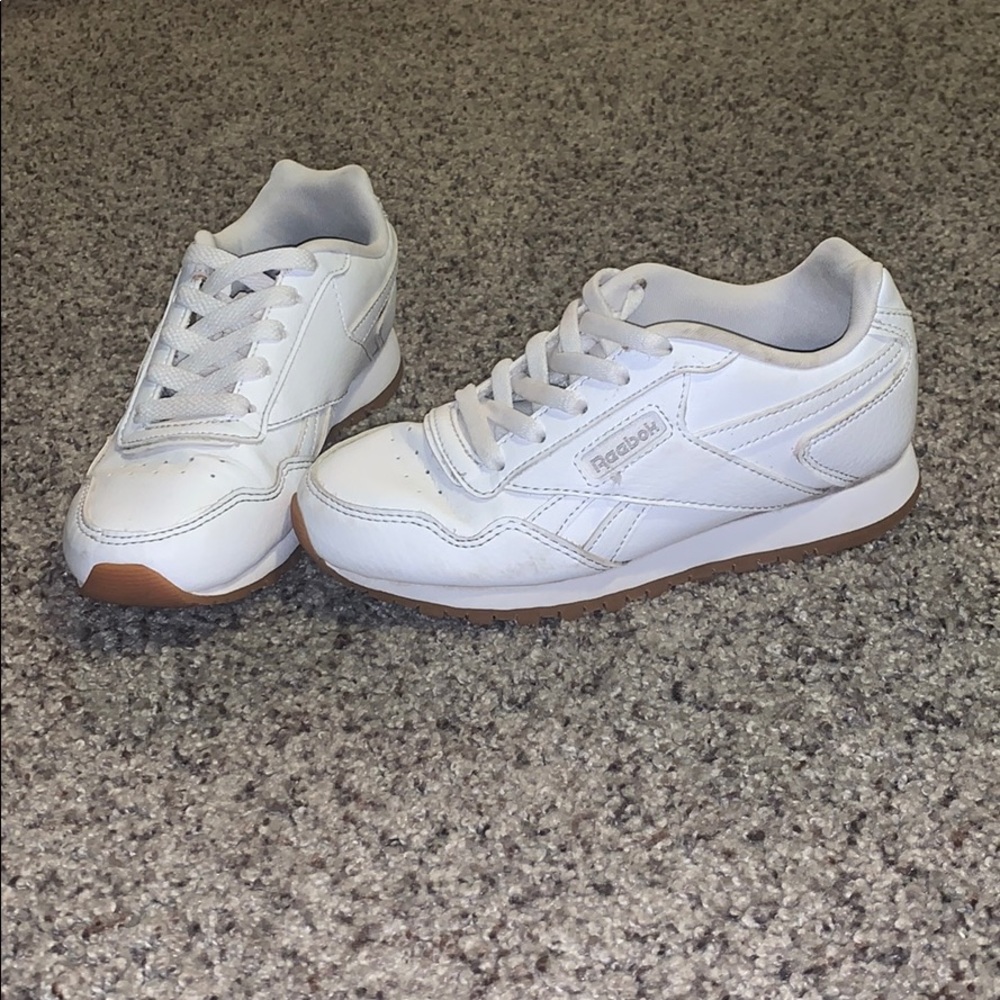 EUC Reebok size 13 - Picture 1 of 5